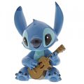 Figurine Disney Showcase | Lilo Et Stitch | Stitch Avec Guitare thumb 0